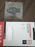 Sandisk闪迪64GB USB3.2 U盘 CZ550黑色 读速100MB/s 安全加密 数据恢复 学习办公电脑车载 高速大容量优盘 实拍图