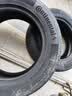 马牌（Continental）汽车轮胎225/60R18 104V XL FR UCJ+适配林肯冒险家 吉利博越 实拍图