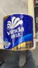 维达（Vinda）有芯卷纸 蓝色经典4层200克*27卷 高克重卫生纸 厕纸纸巾整箱 实拍图