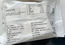 悦味纪 手工老面馒头640g*2包 12个 0糖低脂绿色食品戗面千层中秋送礼 实拍图