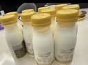 每日鲜语鲜牛奶4.0g蛋白质 211ml*6 家庭必备  巴氏杀菌乳 低温奶 实拍图