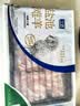原切盐池滩羊羔羊肉卷750g 实拍图