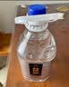 玉蝉老酒 玉蝉桶装酒 浓香型白酒 52度 2.5L桶装口粮酒泡酒 实拍图