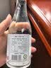 汾阳王蓝标 清香型白酒  42度248ml*1瓶 单瓶装 国标特级 家乡酒 实拍图