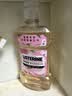 李施德林 (Listerine) 漱口水 樱花蜜桃口味果味口气温和清新口气女 500mL 实拍图