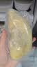 佳农泰国冷冻金枕榴莲肉净重900g/袋  生鲜水 实拍图