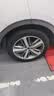 固铂（Cooper）汽车轮胎 235/55R19 105H  CTT 适配奔驰C/H6/Q5L 实拍图