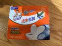 威猛先生（Mr Muscle） 洁厕宝 38g*10块 百草香型 蓝泡泡洁厕块 厕所马桶清洁祛垢 实拍图