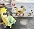 汇乐玩具儿童玩具车1-3岁婴儿宝宝学步车遛娃车香蕉飞机生日周岁礼物 实拍图