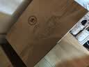 骆驼牌 男士皮鞋牛皮商务休闲爸爸鞋软底德比鞋 W932211710 黑色 42 实拍图