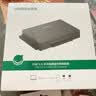绿联 USB3.0转SATA转换器 2.5/3.5英寸硬盘转接头数据连接线 适用笔记本电脑台式机易驱线 0.5米 60561 实拍图