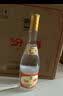 汾酒 黄盖玻汾 清香型白酒 53度 475mL*6瓶整箱 年份随机 实拍图