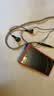 艾利和（Iriver）Astell&Kern AK T9iE 特斯拉动圈入耳式耳机耳塞 钛金黑 礼物 实拍图