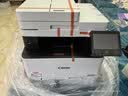 佳能（Canon）iC MF645Cx A4幅面无线彩色激光多功能传真一体机（打印/复印/扫描/传真/自动双面 智能 家用） 实拍图