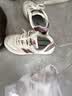 NEW BALANCE女鞋复古秋季轻便耐磨百搭休闲运动慢跑鞋574系列WL574RCF 36.5 实拍图