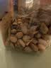 百草味本味甄果高端开心果400g 每日坚果干果零食大颗粒无漂白罐装送礼 实拍图