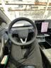 3W Auto-life适用特斯拉焕新版modelY中控储物盒扶手箱YL硅胶收纳盒四件套/黑 实拍图