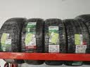双星JUOGO轮胎 225/45R17 ZR 94W X51 适配XR-V/缤智/迈腾/帕萨特 实拍图