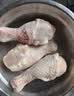 正大琵琶腿2斤 【美食大赛同款】鸡腿鸡肉鸡腿肉生鲜早餐 实拍图