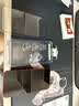 闪魔【AR增透】适用小米18ProMax背屏膜Xiaomi18Promax手机镜头后屏膜后置摄像全覆盖防爆AR高清保护膜 实拍图