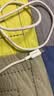 品胜[3C]苹果充电器PD20W氮化镓充电头Type-C快充插头适用iPhone18pro/17/16/15/14华为小米安卓手机 实拍图