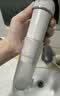 博皓（prooral）冲牙器F23便携式洁牙器旅行居家洗牙器牙结石清理牙齿冲洗器 海鸥灰180ml 实拍图