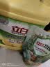 立白清新柠檬洗洁精大桶1.5kg 除味去油腥餐具净洗涤灵洗碗液随机发货 实拍图