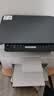 惠普（HP）116w 激光无线打印机 多功能家用办公打印机 无线打印 复印机扫描一体机黑白（1136w焕新版） 实拍图