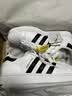 阿迪达斯adidas三叶草贝壳头SUPERSTARII男女休闲鞋 IH8659 40码 实拍图