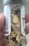 特瑞肯柠檬海盐黑胡椒研磨瓶装45g西餐健身餐提味牛排蔬菜沙拉调味料 实拍图