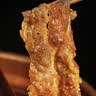 肉鲜厨师 安格斯M3谷饲原切牛肉片 净重2斤 澳洲肥牛卷片雪花火锅烧烤食材 实拍图