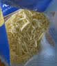 妙可蓝多马苏里拉芝士碎450g 奶酪碎  焗饭披萨拉丝烘焙原料 实拍图