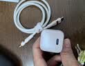 Apple/苹果/苹果 iPhone 17 256GB 白色 支持移动联通电信5G 双卡双待手机 实拍图
