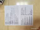 【9成新】惠普（HP）598 家用学习连供无线打印一体机 大容量可加墨多功能打印复印扫描  彩色家庭打印机（不含墨盒/硒鼓）   实拍图