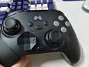 北通鲲鹏20游戏手柄AI智控无线蓝牙可调摇杆xbox类电脑PC手机steam体感宏switch2影之刃零伊莫 精英版 实拍图