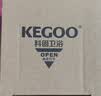 科固（KEGOO）陶瓷阀芯冷热厨房面盆水龙头通用 花洒混水阀开关配件35mm K5035 实拍图