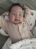 美素佳儿（Friso）皇家婴儿配方奶粉1段（0-6个月婴儿适用）800克 乳铁蛋白 新国标 实拍图