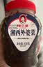 辣小董湘西外婆菜458g湖南0防腐农家下饭菜榨菜香辣酱腌咸菜萝卜干早餐 实拍图