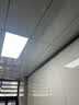 贝工 LED 厨房灯面板灯 24W 集成吊顶灯铝扣板灯平板灯300*600白光 尚艺系列 实拍图