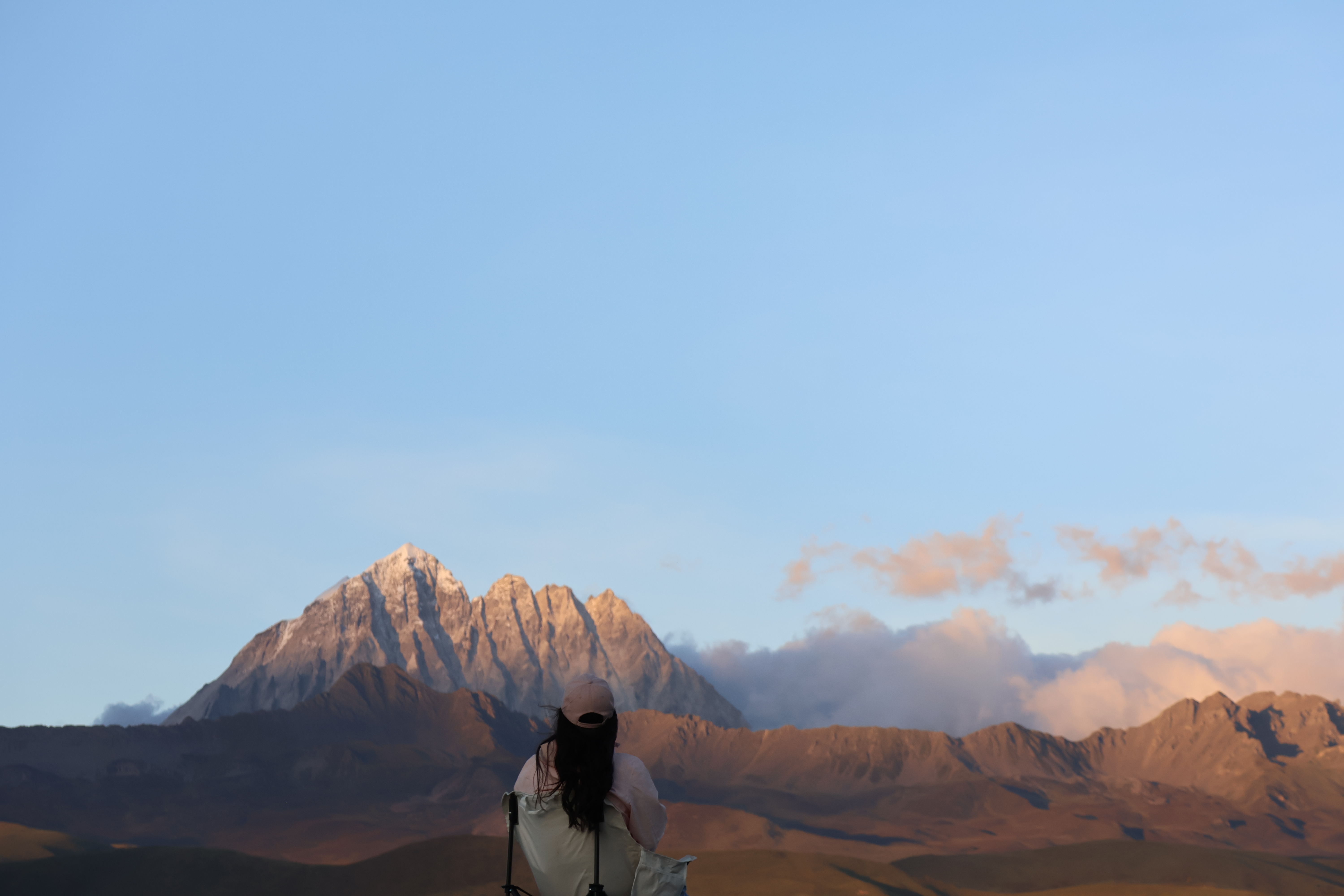 骆驼（CAMEL）CamelTex户外御寒冲锋衣男女同款防油污外套三合一登山服  L 实拍图