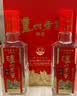 泸州老窖六年窖头曲 52度 500ml*6瓶 整箱装 浓香型白酒 实拍图