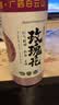 广药白云山山东平阴重瓣玫瑰花茶99g 山东平阴无硫大朵 温水冲泡 花香调饮【世界五百强】 实拍图