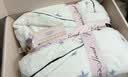 维多利亚的秘密（Victoria's Secret）维密 明星同款 宅度假天丝绵柔长袖长裤睡衣套装家居服不易皱 实拍图