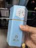 徽六绿茶六安瓜片茶叶50g 2026新茶潜香500一级罐装自己喝可冷泡 实拍图