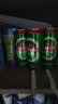 青岛啤酒（TsingTao）经典 500ml*18罐整箱装（多厂生产随机发货） 国庆出游 实拍图