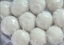 潮夫道潮汕墨鱼丸250g*2包手打鱼丸关东煮空气炸锅麻辣烫烧烤火锅食材 实拍图