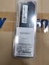 光威（Gloway）16GB DDR4 3200 台式机内存条 天策 马甲条 精选颗粒 CL18 星空黑 AI电脑配件升级 实拍图