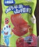 小鹿蓝蓝0蔗糖果汁Q软糖零食礼包360g混合味 宝宝零食儿童QQ糖 实拍图