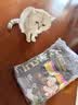 instinct天然百利猫粮优质高蛋白护肤美毛鸡肉全猫粮10磅/4.5kg 实拍图