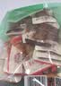 良品铺子 豆干什锦装320g 休闲食品豆干豆腐干卤味香辣五香小零食小吃 实拍图